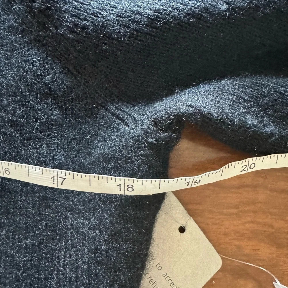 STITCHDROP
Flex Long Sleeve Dress new with tags large - Picture 5 of 5